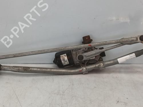 Used Front wiper motor DACIA DUSTER (HM_) [2017-2025]  30172374
