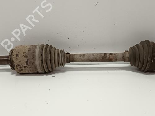 Used Left rear driveshaft LAND ROVER DISCOVERY III (L319) 2.7 TD 4x4 (190 hp) 12785165