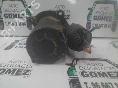 Starter PEUGEOT 306 Hatchback (7A, 7C, N3, N5)  | BP12907008M8 