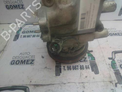 AC compressor HYUNDAI COUPE II (GK) 1.6 16V | BP12696000M34 