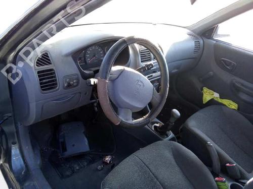 Commande Chauffage HYUNDAI ACCENT II (LC) 1.3 | BP12781703I5 