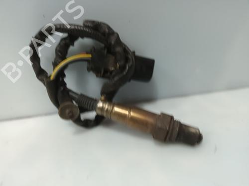 Used Electronic sensor PEUGEOT 308 I (4A_, 4C_) 1.6 16V (150 hp) 31178351