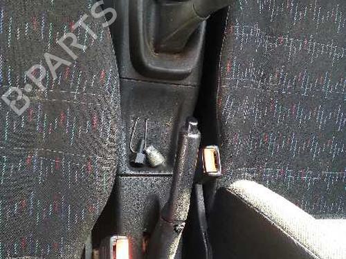 Left front driveshaft VW GOLF III (1H1)  | BP12804629M38