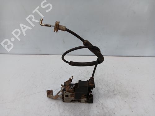 Front left lock CITROËN JUMPER I Van (244)  | BP26389527C98 