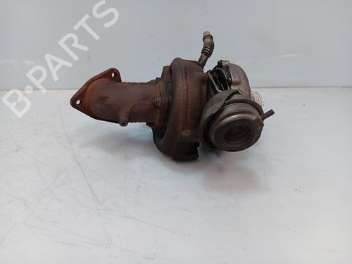 Turbolader/Kompressor AUDI A6 C5 (4B2) 2.5 TDI quattro | BP28047298M71 
