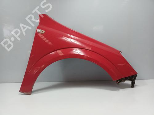 Used Right front fenders Right front fenders OPEL ASTRA H TwinTop (A04) [2005-2010] 33716753 33716753