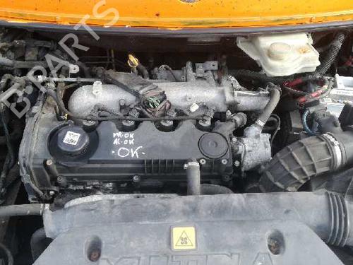Andere FIAT MULTIPLA (186_) 1.9 JTD 110 | BP13973694O1 