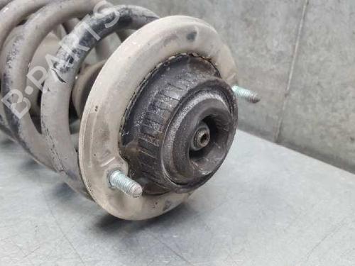 Right front shock absorber AUDI A6 C5 (4B2) 2.5 TDI | BP12745029M17 