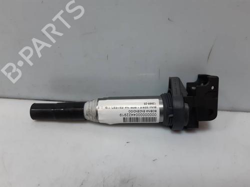 Used Ignition coil Ignition coil BMW 1 (E81) 118 i (143 hp) 40185542 40185542