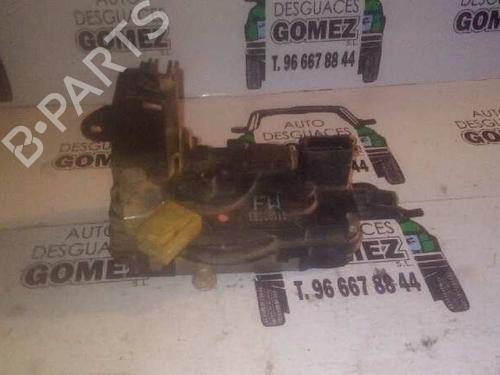 Front left lock OPEL ASTRA H (A04) 1.7 CDTI (L48) | BP12730064C98 