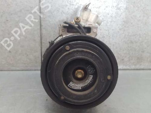 AC compressor ROVER 75 (RJ) 2.0 V6 | BP12735291M34 