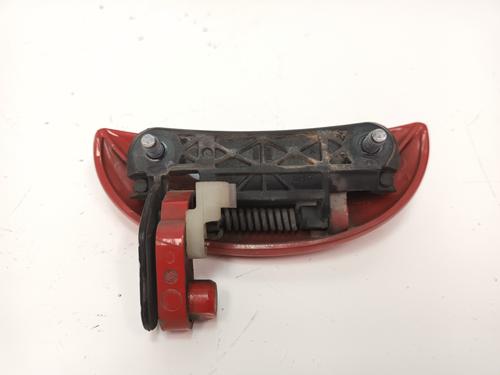 Front right exterior door handle PEUGEOT 107 (PM_, PN_) 1.0 | BP13635904C129