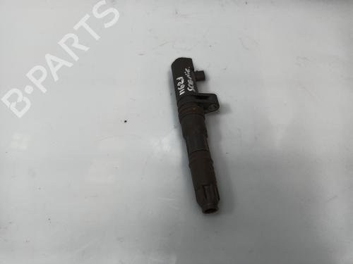 Ignition coil RENAULT SCÉNIC II (JM0/1_)  | BP18111185M94 