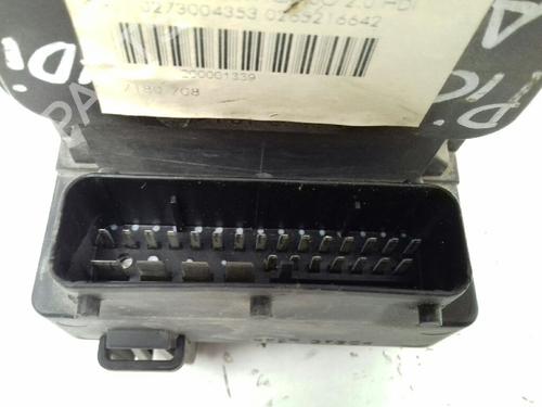 ABS pump CITROËN XSARA PICASSO (N68) 2.0 HDi | BP12757729M43 