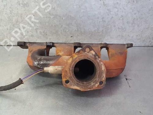 Udstødningsmanifold CHEVROLET REZZO MPV (U100) 2.0 | BP12793573M110 