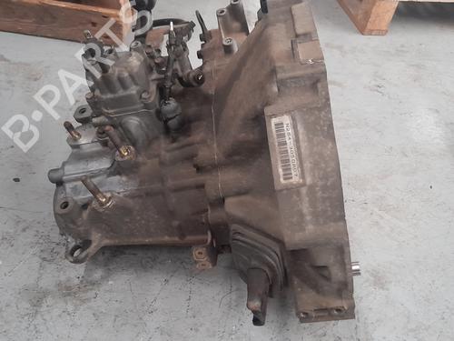 Gearbox ROVER 600 I (RH) 618 i/Si | BP12780428M3 
