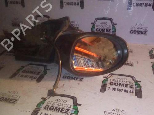Used Left mirror RENAULT ESPACE III (JE0_) 2.0 16V (JE0N, JE0L, JE02) (140 hp) 12801825