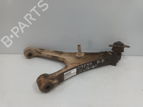 Used Right front suspension arm RENAULT TRAFIC Van (T_, P_, V_) 2.1 D (58 hp) 19643329