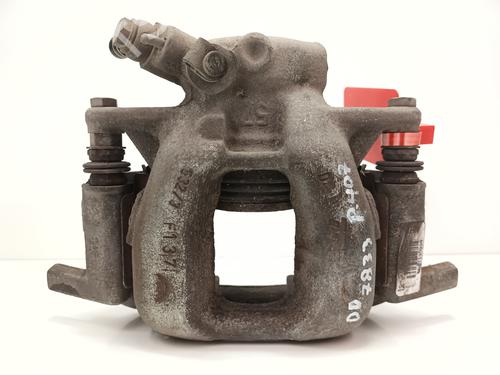Used Right front brake caliper PEUGEOT 407 (6D_) 2.0 (6DRFNB, 6DRFNE) (136 hp) 12754976