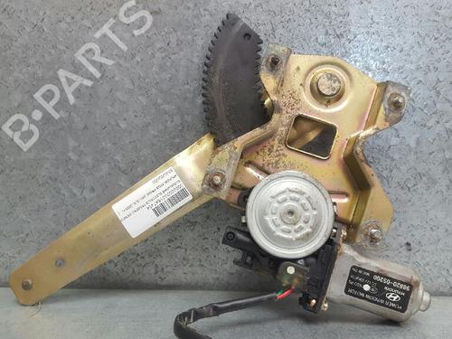 Used Other HYUNDAI ATOS (MX) 1.1 (58 hp) 12715454