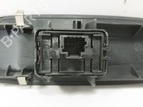Right front window switch RENAULT LAGUNA III (BT0/1) 2.0 dCi (BT07, BT0J, BT14, BT1A, BT1S) | BP16995463I26 