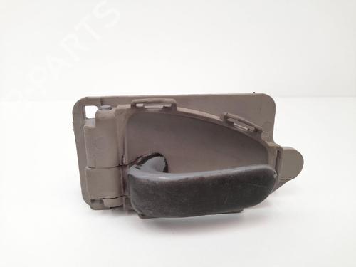 Venstre foran invendig håndtak CITROËN XSARA PICASSO (N68) 2.0 HDi | BP12770197I13