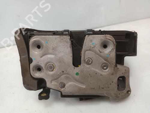 Front left lock OPEL ASTRA K Sports Tourer (B16) 1.6 CDTi (35) | BP29450883C98 