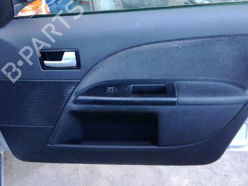Climate control FORD MONDEO III Turnier (BWY) 2.0 TDCi | BP12735283I5 