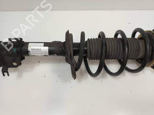 Left front shock absorber NISSAN QASHQAI / QASHQAI +2 I (J10, NJ10, JJ10E) 1.6 | BP14749024M16 