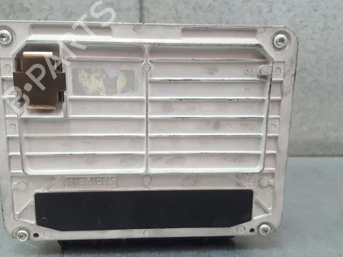 Engine control unit (ECU) VW PASSAT B5 (3B2) 1.6 | BP12751374M57 