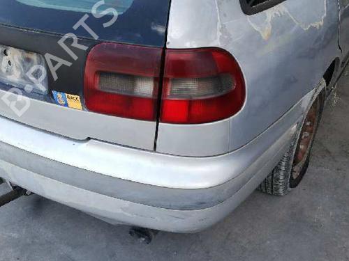 Electronic sensor VOLVO V40 Estate (645) 1.9 TD | BP13973762M84 