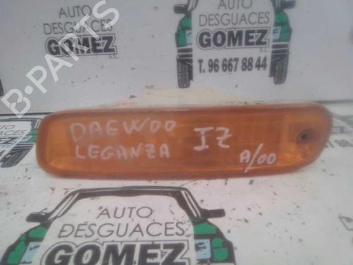Used Left front indicator Left front indicator 12807708 12807708