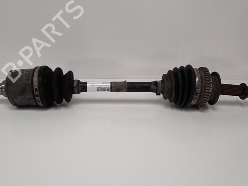 Used Left front driveshaft HYUNDAI TRAJET (FO) 2.0 CRDi (113 hp) 12766507