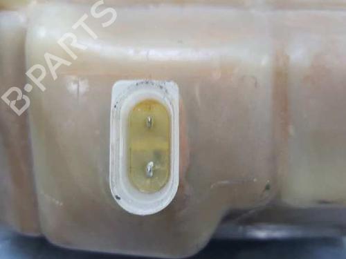 Expansion tank AUDI A6 C5 (4B2) 2.5 TDI | BP12745031C120 
