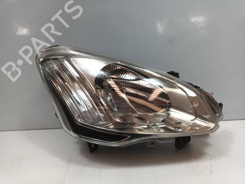 Used Right headlight Right headlight 38304486 38304486