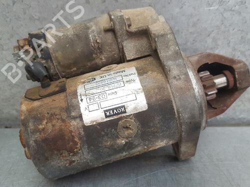 Starter ROVER METRO Box Body / Hatchback (XF)  | BP12859035M8