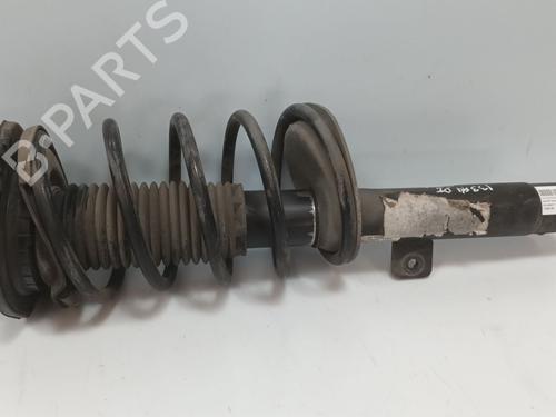 Used Left front shock absorber Left front shock absorber PEUGEOT 206 Hatchback (2A/C) 1.6 16V (109 hp) 34605073 34605073