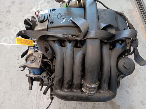Engine MERCEDES-BENZ E-CLASS (W210) E 250 Turbo-D (210.015) | BP34138422M1  - Image 7