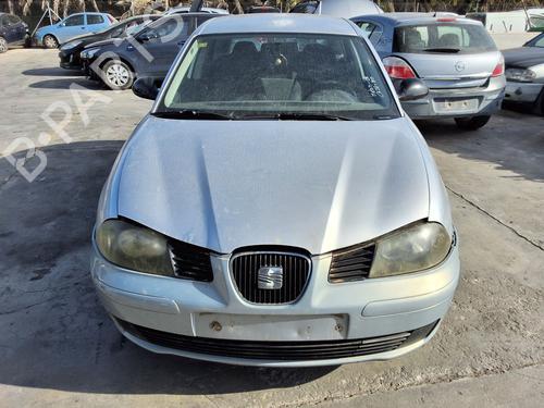 Used Parts SEAT IBIZA III (6L1) [2002-2009]  4368774