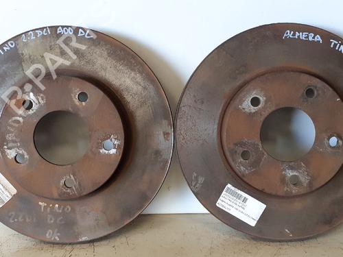 Used Other NISSAN ALMERA TINO (V10) [1998-2006]  13972315