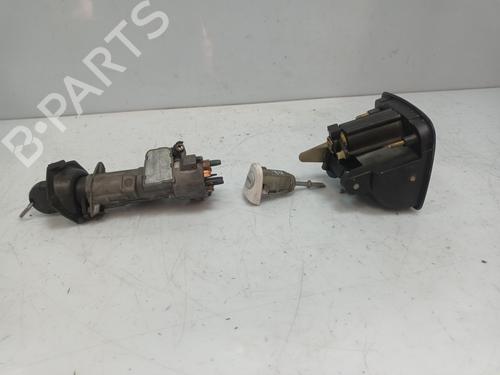 Module électronique SEAT LEON (1M1) [1999-2006]  24296106
