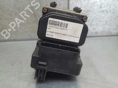 ABS pump CITROËN XSARA PICASSO (N68) 2.0 HDi | BP12740990M43 