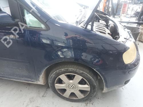 Used Right front fenders Right front fenders VW TOURAN (1T1, 1T2) [2003-2011] 33851850 33851850