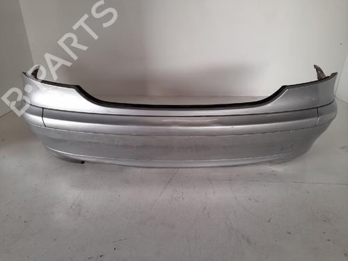 Used Rear bumper MERCEDES-BENZ C-CLASS Coupe (CL203) C 220 CDI (203.706) (143 hp) 12774892