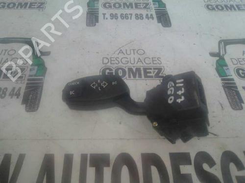 Used Steering column stalk BMW 5 (E60) 530 d (218 hp) 12801225