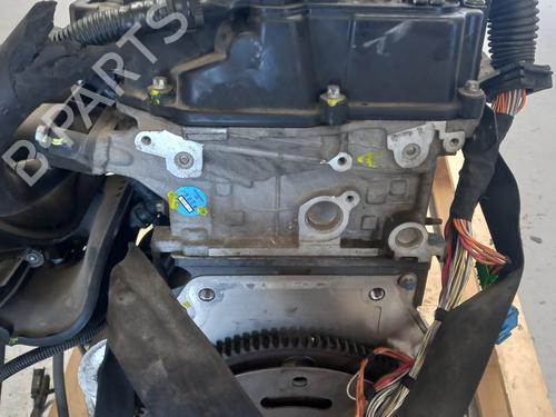Engine BMW 5 (E60) 525 i | BP34184020M1  - Image 6