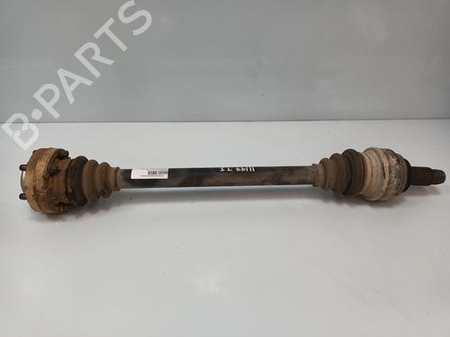 Used Left rear driveshaft BMW 5 (E60) 530 i (231 hp) 18009815