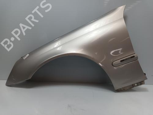 Used Left front fenders MERCEDES-BENZ C-CLASS (W203) C 220 CDI (203.006, 203.008) (143 hp) 19257215