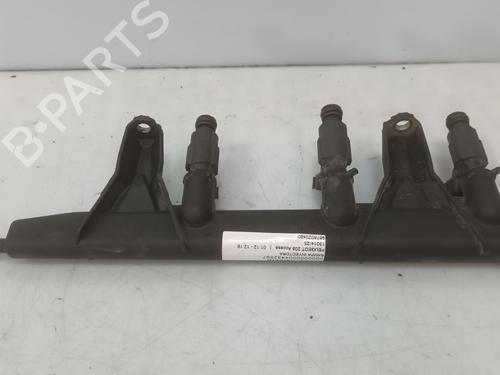 Used Injection rail PEUGEOT 208 I (CA_, CC_) [2012-2021]  29861561