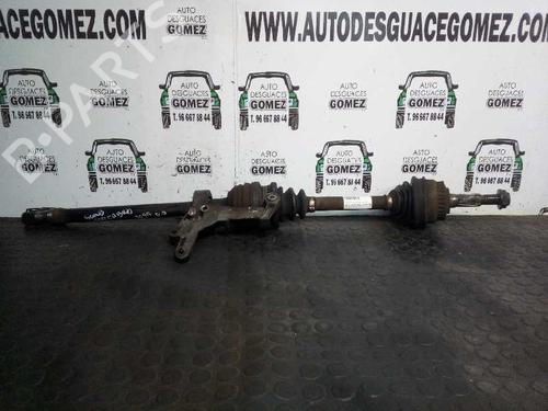 Used Right front driveshaft SAAB 9-3 Cabriolet (YS3D) 2.3 i (150 hp) 12809769